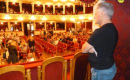 Diabetycy na rehabilitacji w Truskawcu