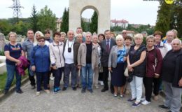 Diabetycy na rehabilitacji w Truskawcu