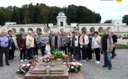 Diabetycy na rehabilitacji w Truskawcu