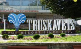 Diabetycy na rehabilitacji w Truskawcu