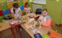 Dzień Marchewki w działdowskiej Jedynce
