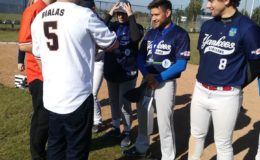 Yankeesi Działdowo wicemistrzem Bałtyckiej Ligi Baseballu i mistrzem 1 ligi w sezonie 2018