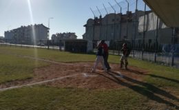 Yankeesi Działdowo wicemistrzem Bałtyckiej Ligi Baseballu i mistrzem 1 ligi w sezonie 2018