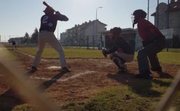 Yankeesi Działdowo wicemistrzem Bałtyckiej Ligi Baseballu i mistrzem 1 ligi w sezonie 2018