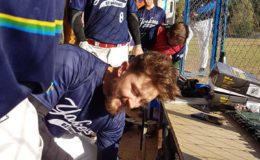 Yankeesi Działdowo wicemistrzem Bałtyckiej Ligi Baseballu i mistrzem 1 ligi w sezonie 2018