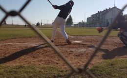 Yankeesi Działdowo wicemistrzem Bałtyckiej Ligi Baseballu i mistrzem 1 ligi w sezonie 2018