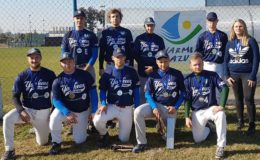 Yankeesi Działdowo wicemistrzem Bałtyckiej Ligi Baseballu i mistrzem 1 ligi w sezonie 2018