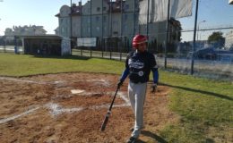 Yankeesi Działdowo wicemistrzem Bałtyckiej Ligi Baseballu i mistrzem 1 ligi w sezonie 2018