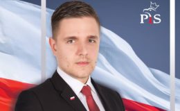Mamy przedstawiciela w sejmiku