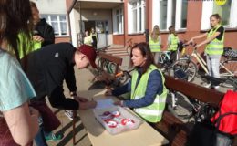 W imię wolności! – nowy projekt edukacyjny w II LO
