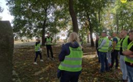 W imię wolności! – nowy projekt edukacyjny w II LO