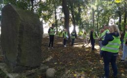 W imię wolności! – nowy projekt edukacyjny w II LO