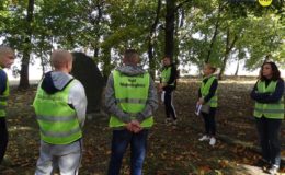 W imię wolności! – nowy projekt edukacyjny w II LO