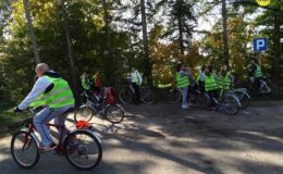 W imię wolności! – nowy projekt edukacyjny w II LO