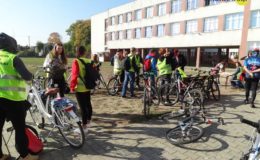 W imię wolności! – nowy projekt edukacyjny w II LO