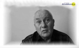 Zmarł Wiesław Spychalski. Zwyczajny niezwykły człowiek