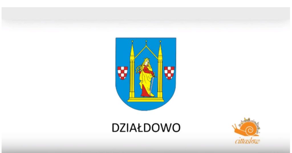 herb Działdowa