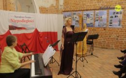 Koncert zespołu kameralnego Pro Musica Antiqua [zdjęcia, film]