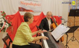 Koncert zespołu kameralnego Pro Musica Antiqua [zdjęcia, film]