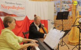 Koncert zespołu kameralnego Pro Musica Antiqua