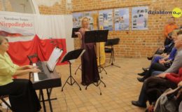 Koncert zespołu kameralnego Pro Musica Antiqua