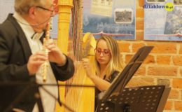 Koncert zespołu kameralnego Pro Musica Antiqua