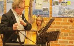 Koncert zespołu kameralnego Pro Musica Antiqua