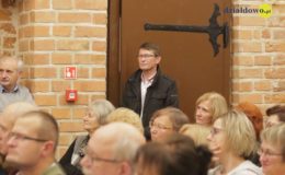 Koncert zespołu kameralnego Pro Musica Antiqua