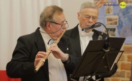 Koncert zespołu kameralnego Pro Musica Antiqua