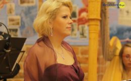 Koncert zespołu kameralnego Pro Musica Antiqua