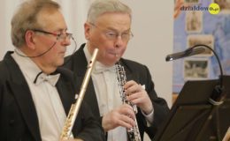 Koncert zespołu kameralnego Pro Musica Antiqua
