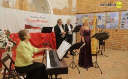 Koncert zespołu kameralnego Pro Musica Antiqua