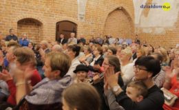 Koncert zespołu kameralnego Pro Musica Antiqua
