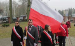 Msza Święta z okazji 100. rocznicy odzyskania niepodległości przez Polskę [zdjęcia, film]