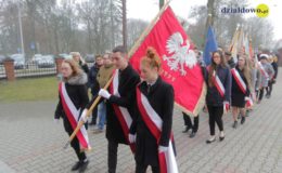 Msza Święta z okazji 100. rocznicy odzyskania niepodległości przez Polskę [zdjęcia, film]