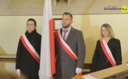 Msza Święta z okazji 100. rocznicy odzyskania niepodległości przez Polskę