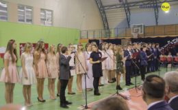 Uroczyste obchody Święta Niepodległości [zdjęcia, film]