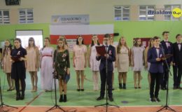 Uroczyste obchody Święta Niepodległości [zdjęcia, film]