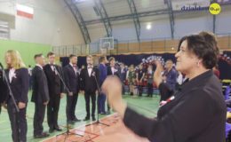 Uroczyste obchody Święta Niepodległości