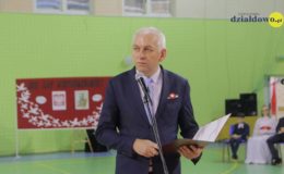 Uroczyste obchody Święta Niepodległości