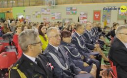 Uroczyste obchody Święta Niepodległości