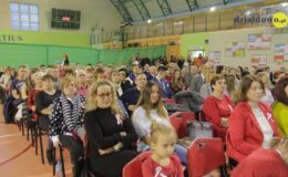 Uroczyste obchody Święta Niepodległości