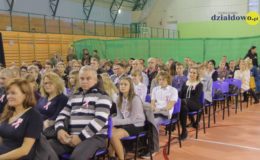 Uroczyste obchody Święta Niepodległości