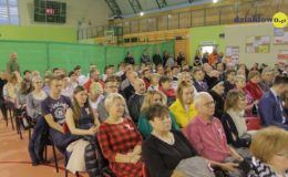 Uroczyste obchody Święta Niepodległości