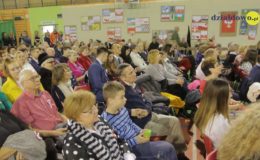 Uroczyste obchody Święta Niepodległości
