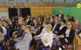 Uroczyste obchody Święta Niepodległości