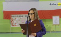 Uroczyste obchody Święta Niepodległości