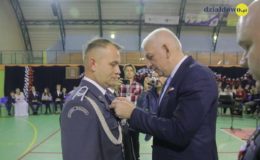 Uroczyste obchody Święta Niepodległości
