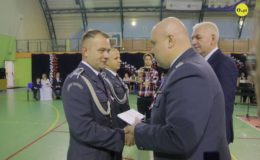 Uroczyste obchody Święta Niepodległości