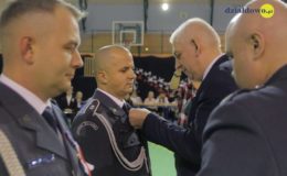 Uroczyste obchody Święta Niepodległości